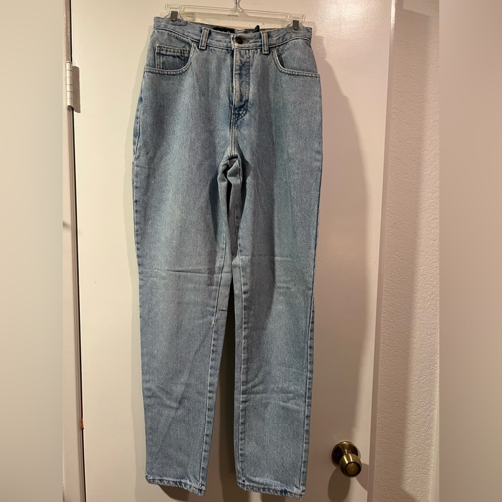 Vintage Gap jeans - size 9/10